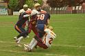 Les cadets Corsaires 2009 vs Les Templiers 308
